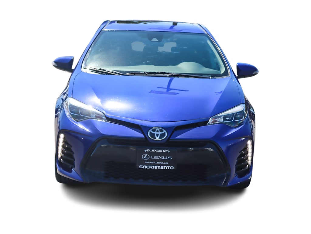 Thumbnail: 2017 Toyota Corolla - 5