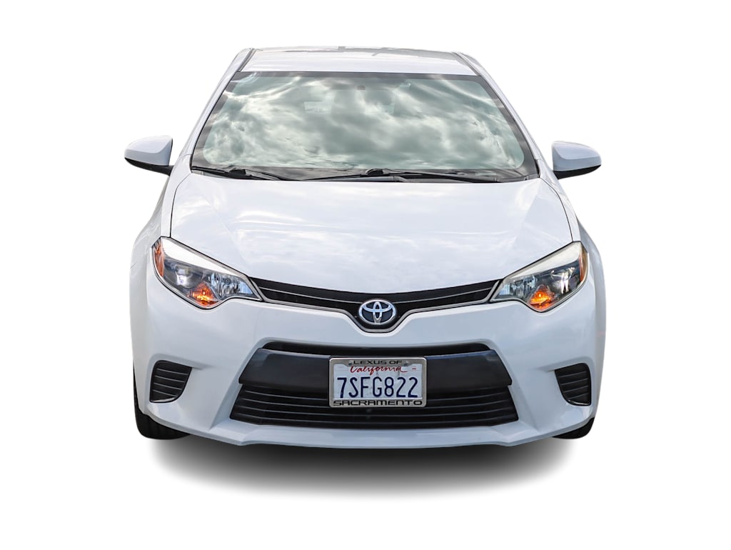 Thumbnail: 2016 Toyota Corolla - 5