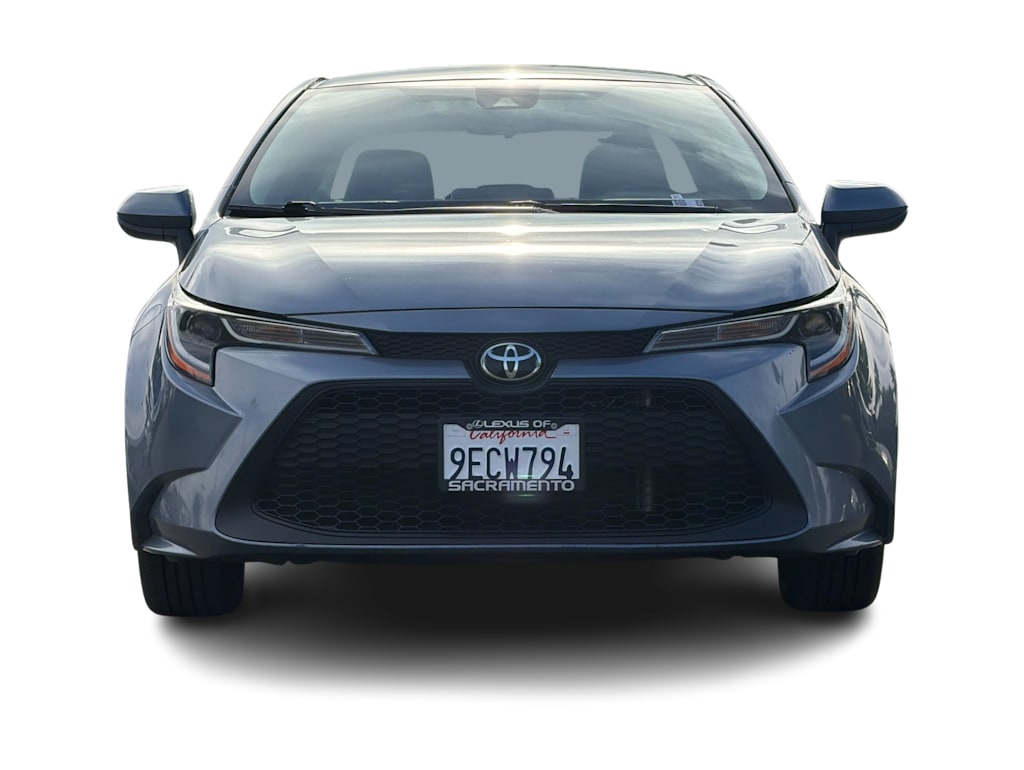 Thumbnail: 2021 Toyota Corolla - 6