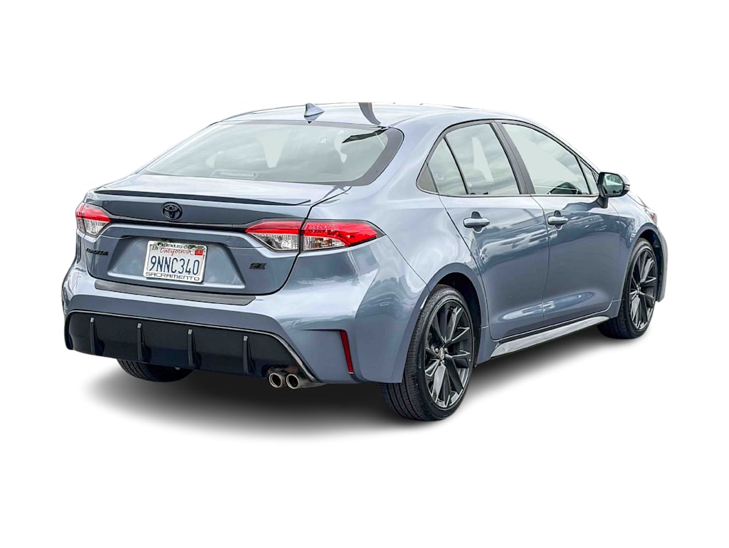 Thumbnail: 2024 Toyota Corolla - 15