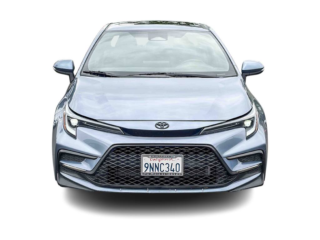 Thumbnail: 2024 Toyota Corolla - 17