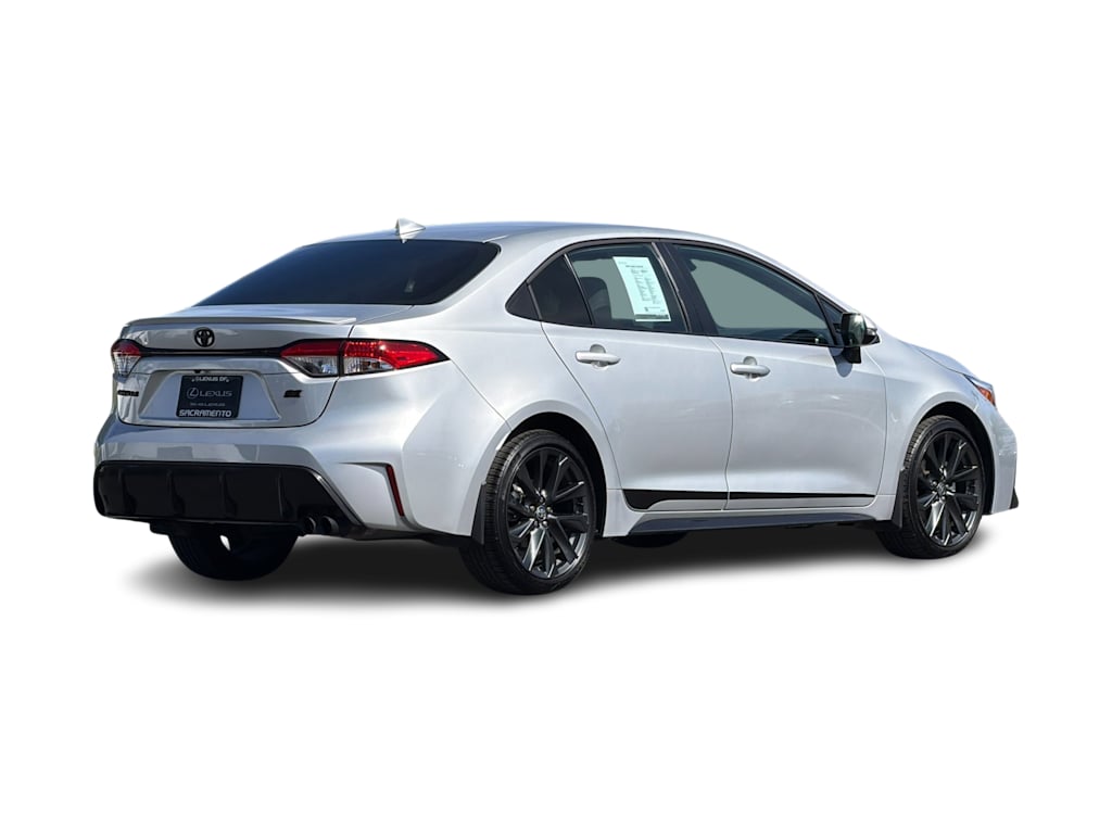 Thumbnail: 2026 Toyota Corolla - 17