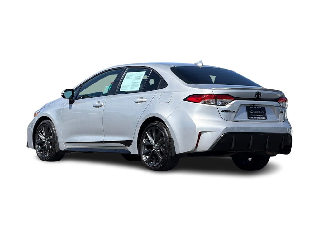 Thumbnail: 2026 Toyota Corolla - 4