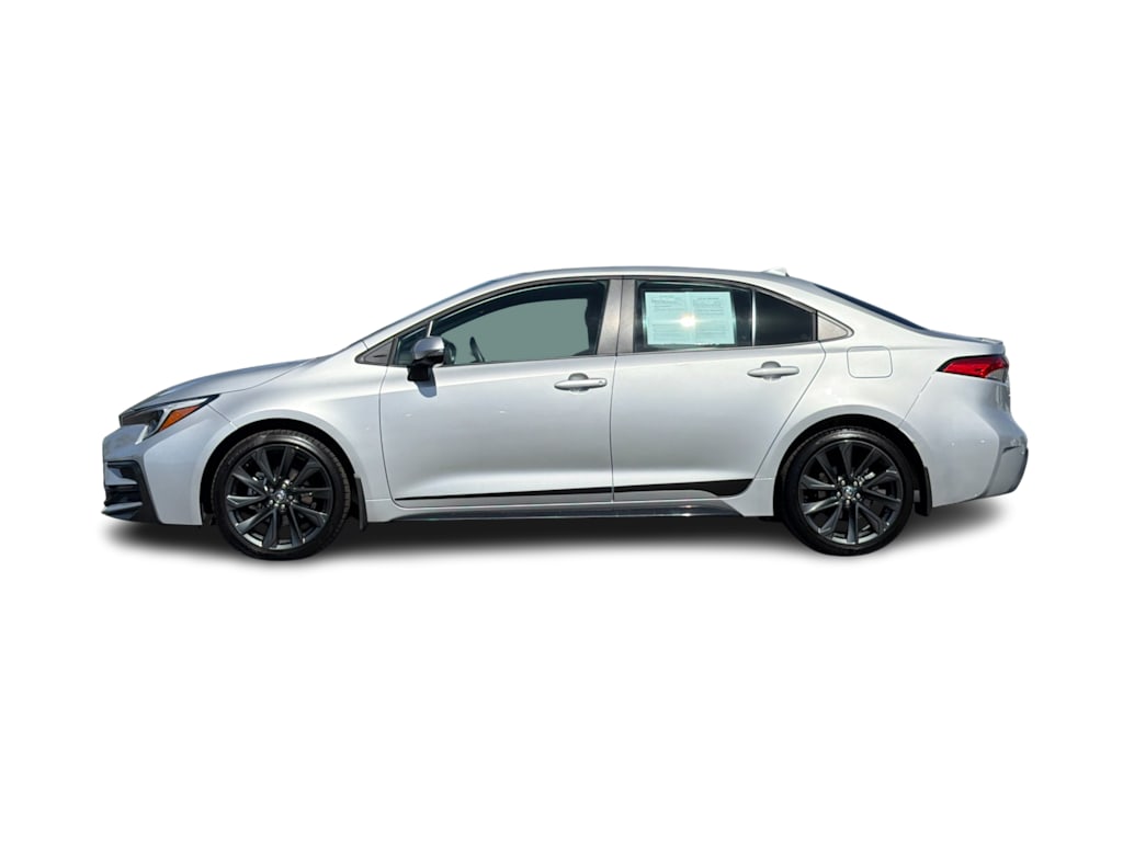 Thumbnail: 2026 Toyota Corolla - 3