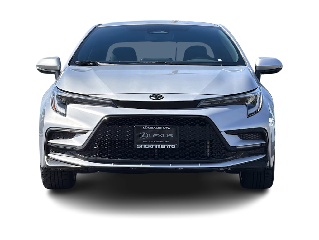 Thumbnail: 2026 Toyota Corolla - 6