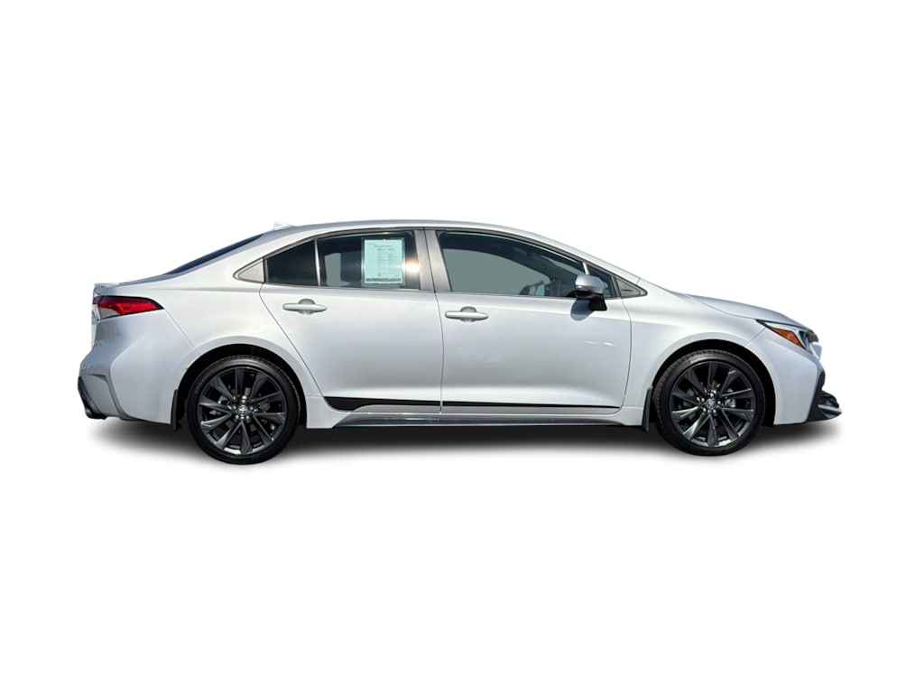Thumbnail: 2026 Toyota Corolla - 19