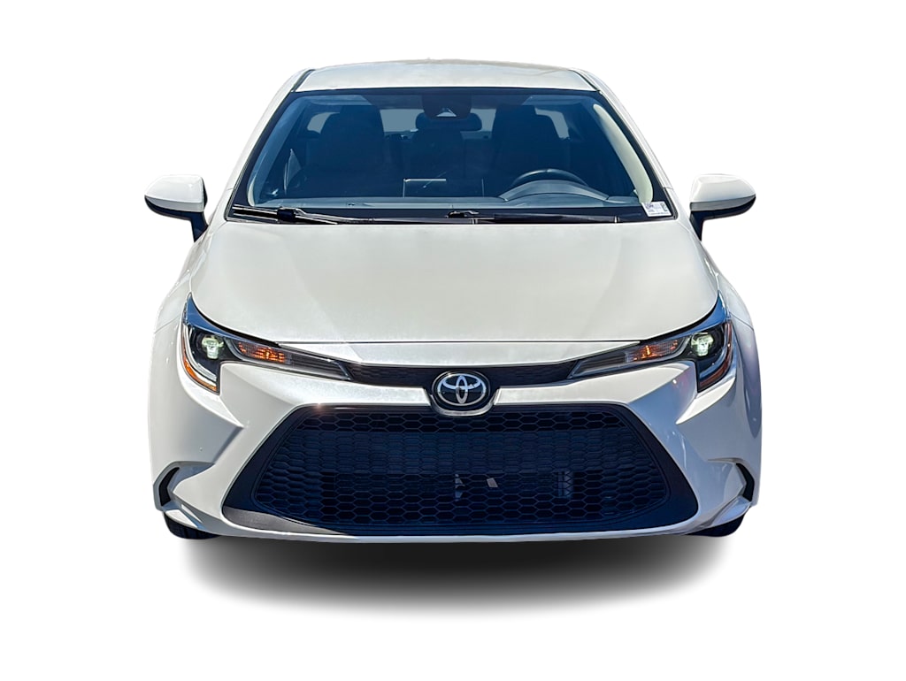 Thumbnail: 2021 Toyota Corolla - 5