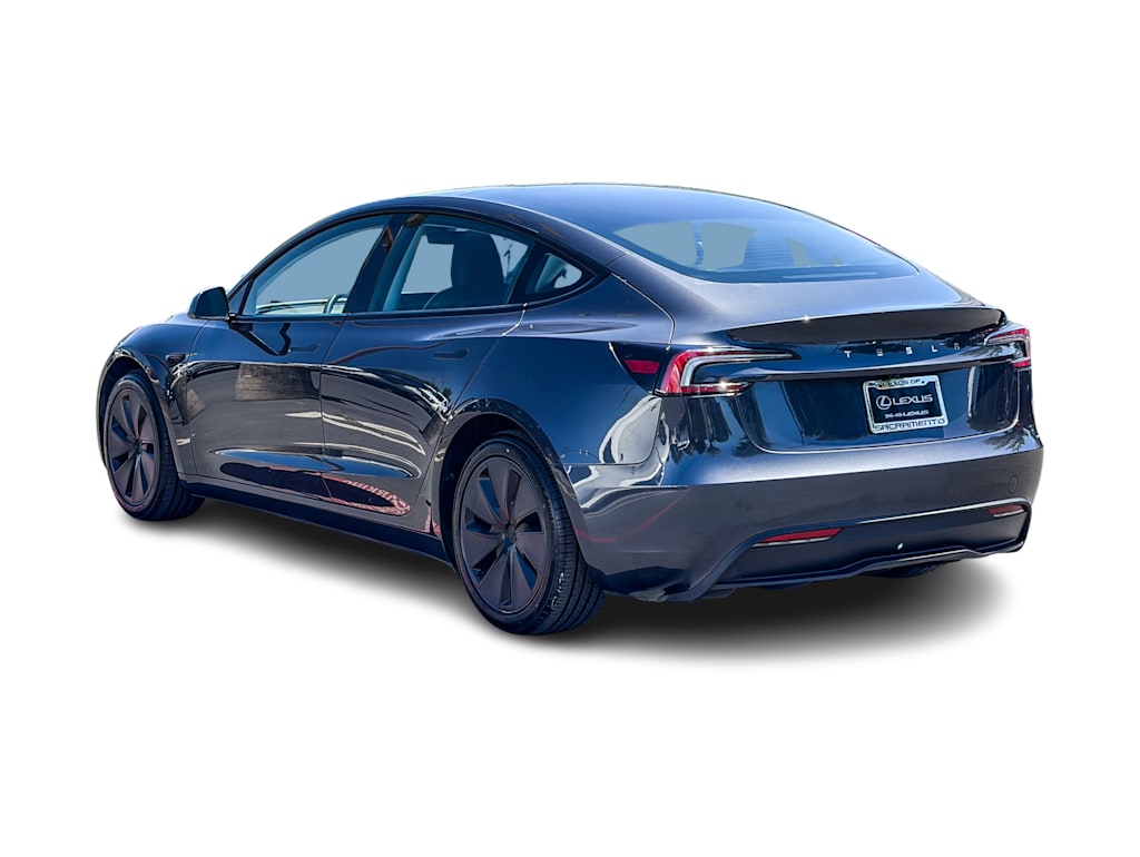 Thumbnail: 2024 Tesla Model 3 - 3