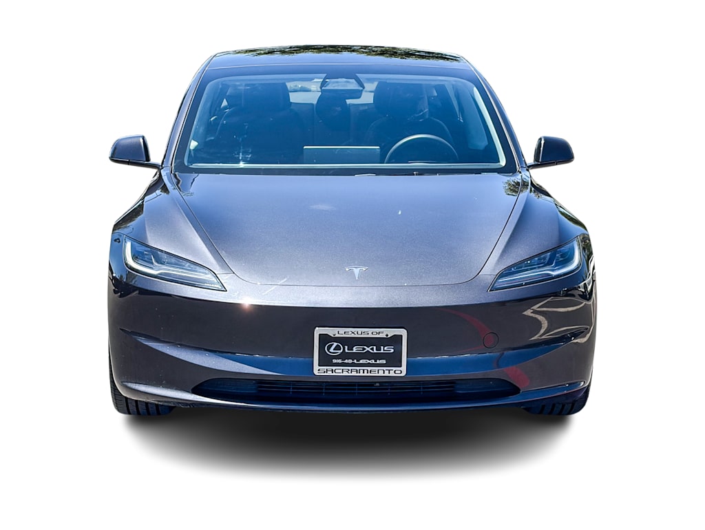 Thumbnail: 2024 Tesla Model 3 - 5