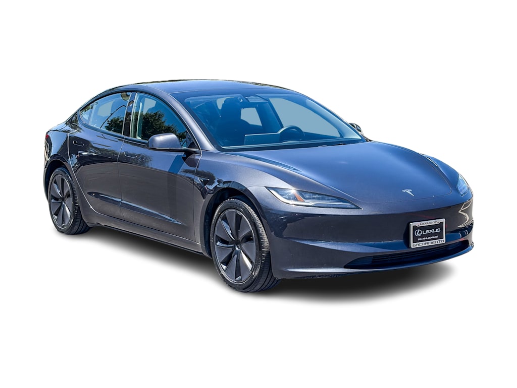 Thumbnail: 2024 Tesla Model 3 - 16