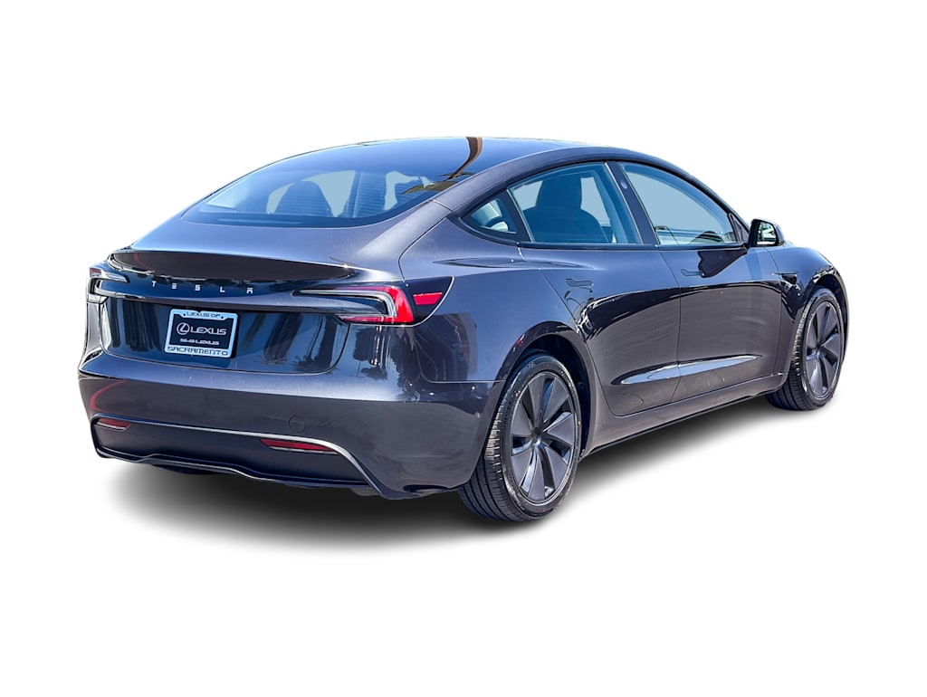 Thumbnail: 2024 Tesla Model 3 - 15