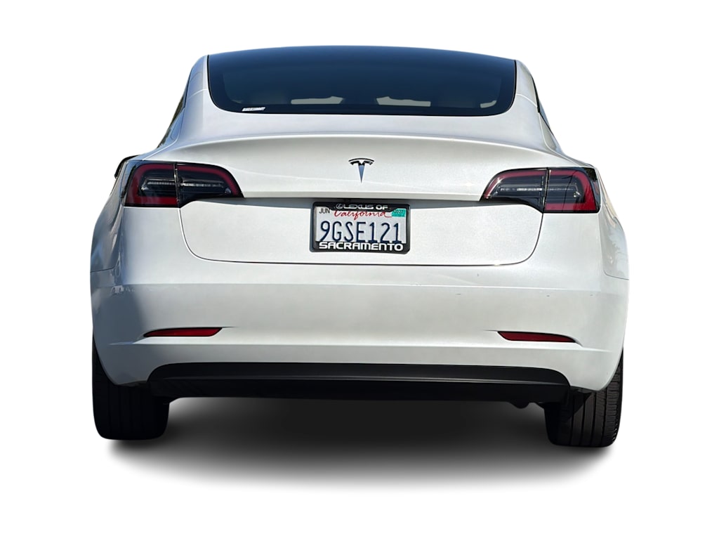 Thumbnail: 2023 Tesla Model 3 - 5