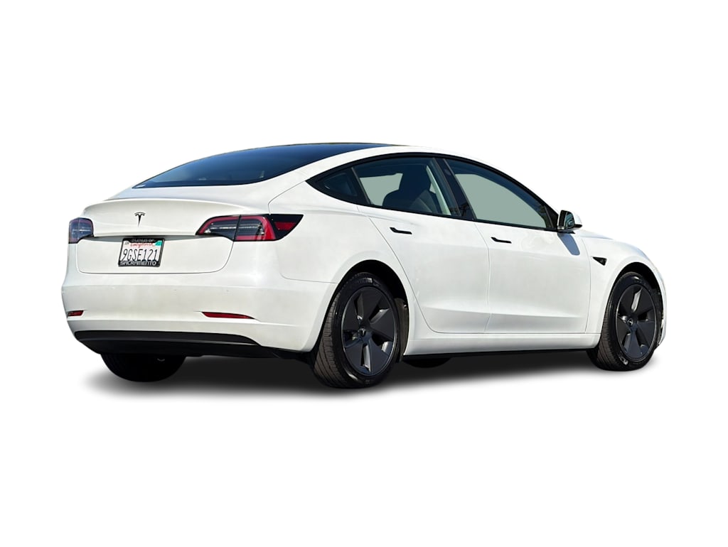 Thumbnail: 2023 Tesla Model 3 - 14
