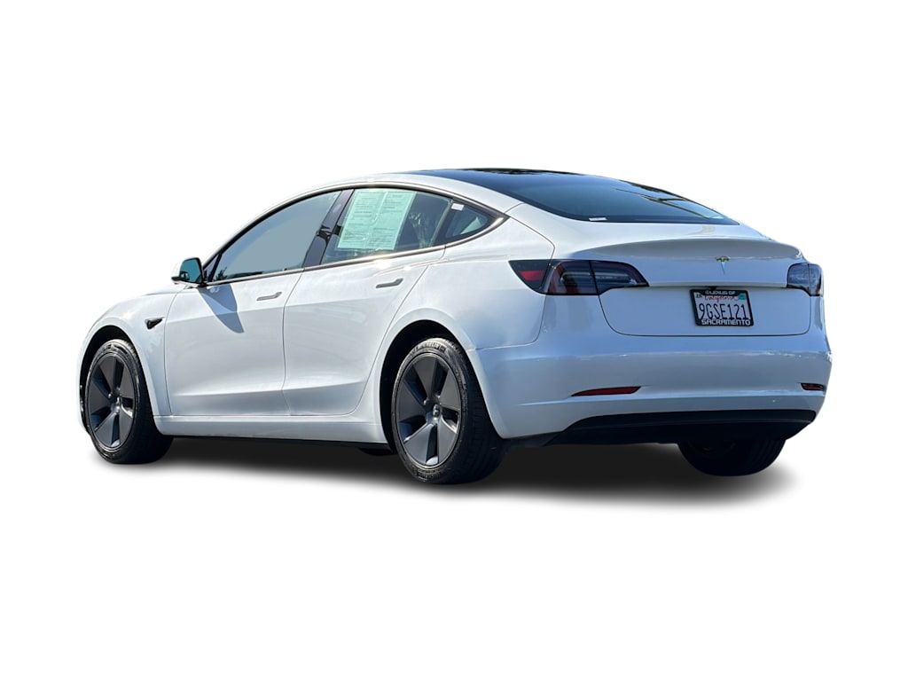 Thumbnail: 2023 Tesla Model 3 - 4
