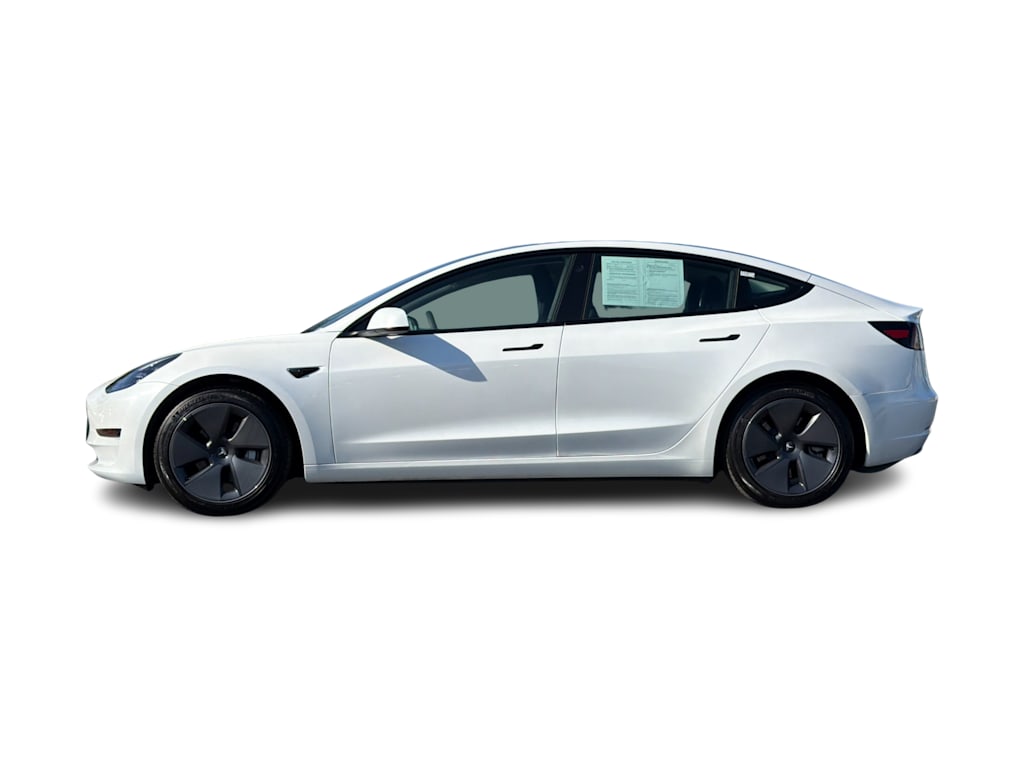 Thumbnail: 2023 Tesla Model 3 - 3