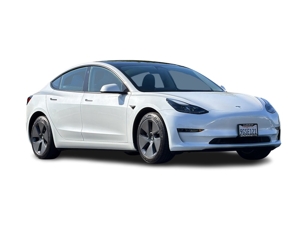 Thumbnail: 2023 Tesla Model 3 - 15