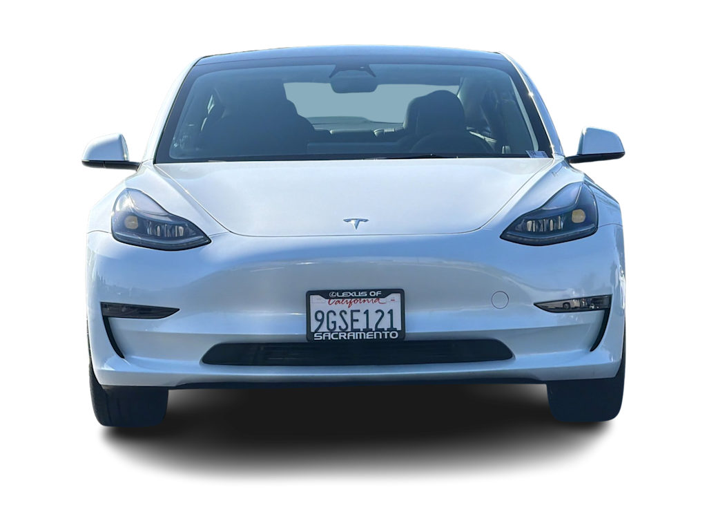 Thumbnail: 2023 Tesla Model 3 - 17