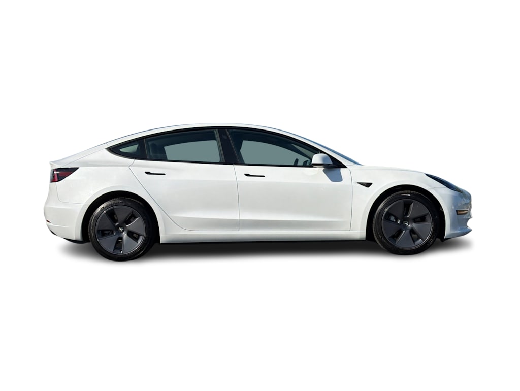 Thumbnail: 2023 Tesla Model 3 - 16