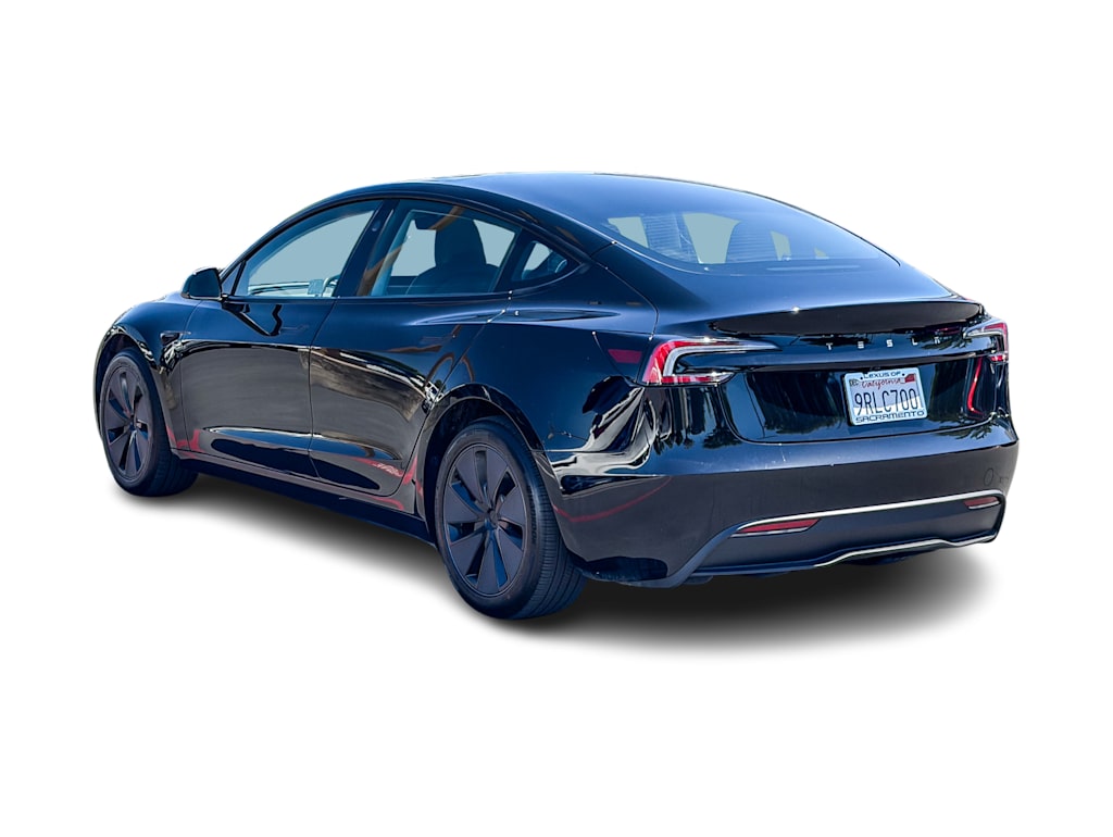 Thumbnail: 2025 Tesla Model 3 - 3