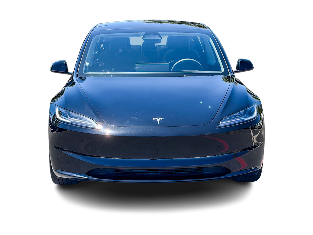Thumbnail: 2025 Tesla Model 3 - 5