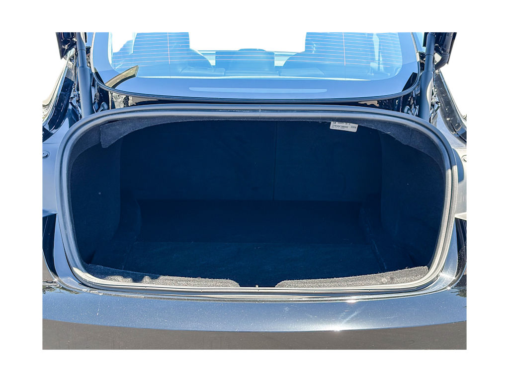 Thumbnail: 2025 Tesla Model 3 - 12