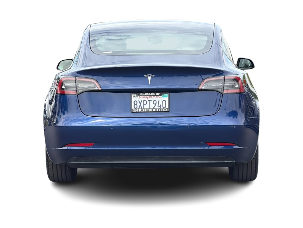Thumbnail: 2021 Tesla Model 3 - 5