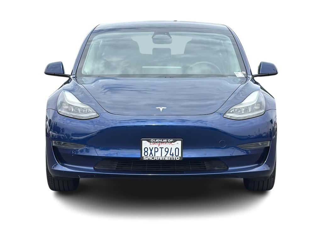 Thumbnail: 2021 Tesla Model 3 - 6