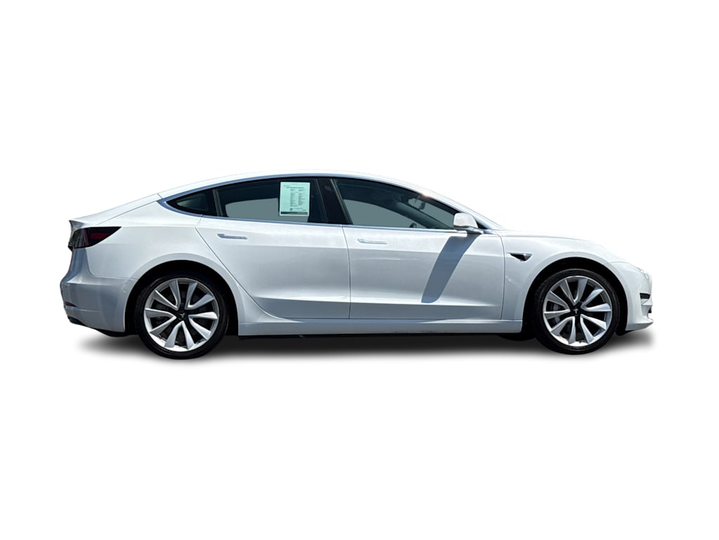 Thumbnail: 2020 Tesla Model 3 - 18