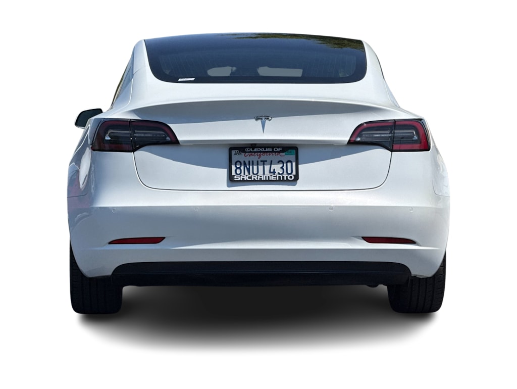 Thumbnail: 2020 Tesla Model 3 - 5