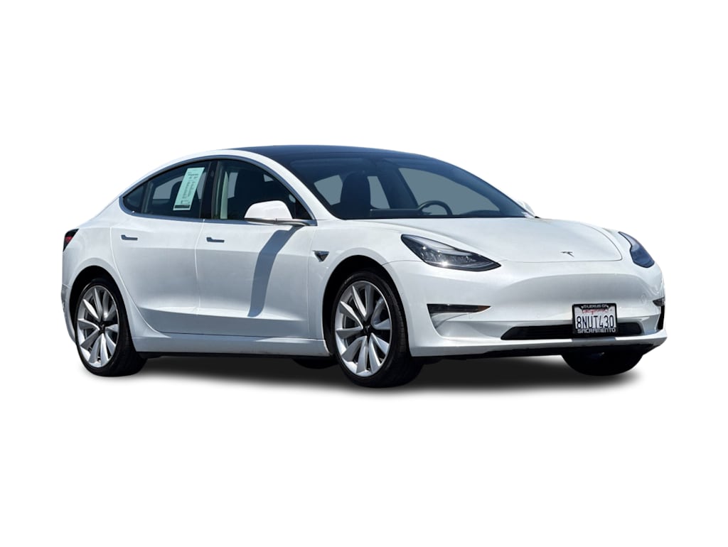 Thumbnail: 2020 Tesla Model 3 - 17