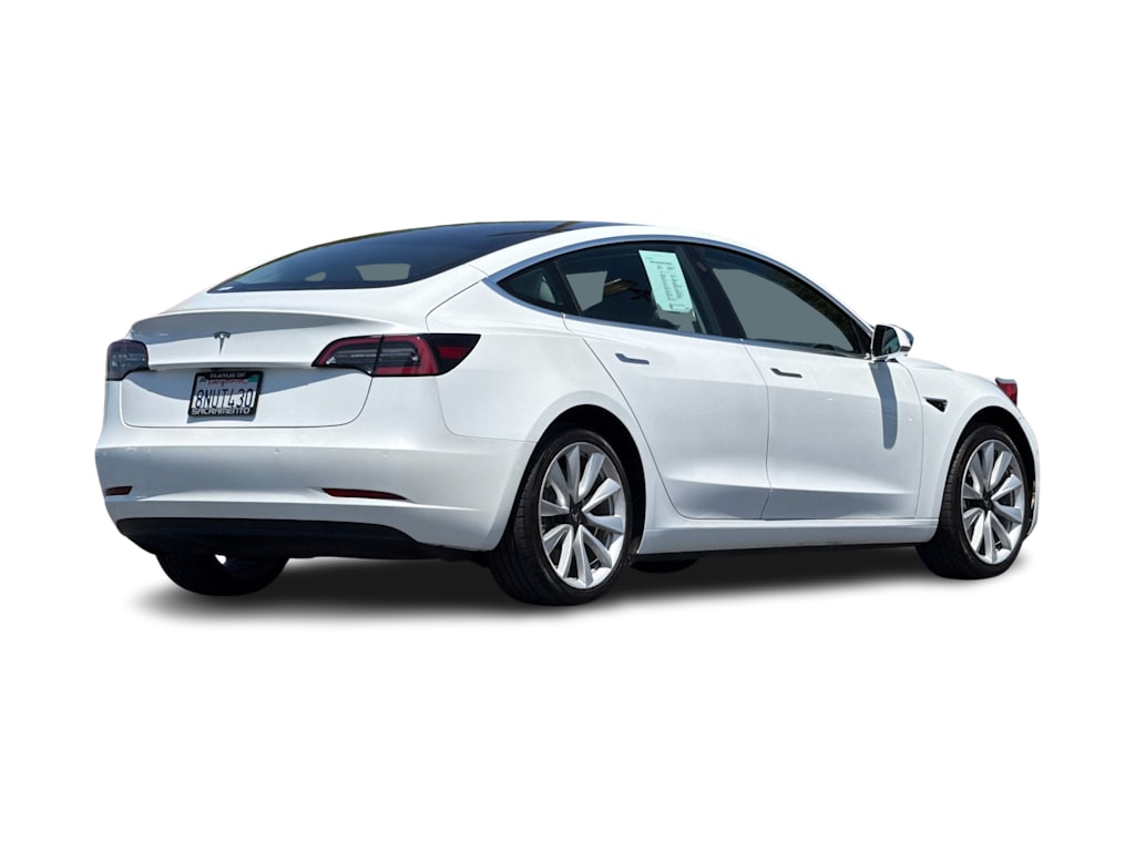 Thumbnail: 2020 Tesla Model 3 - 16