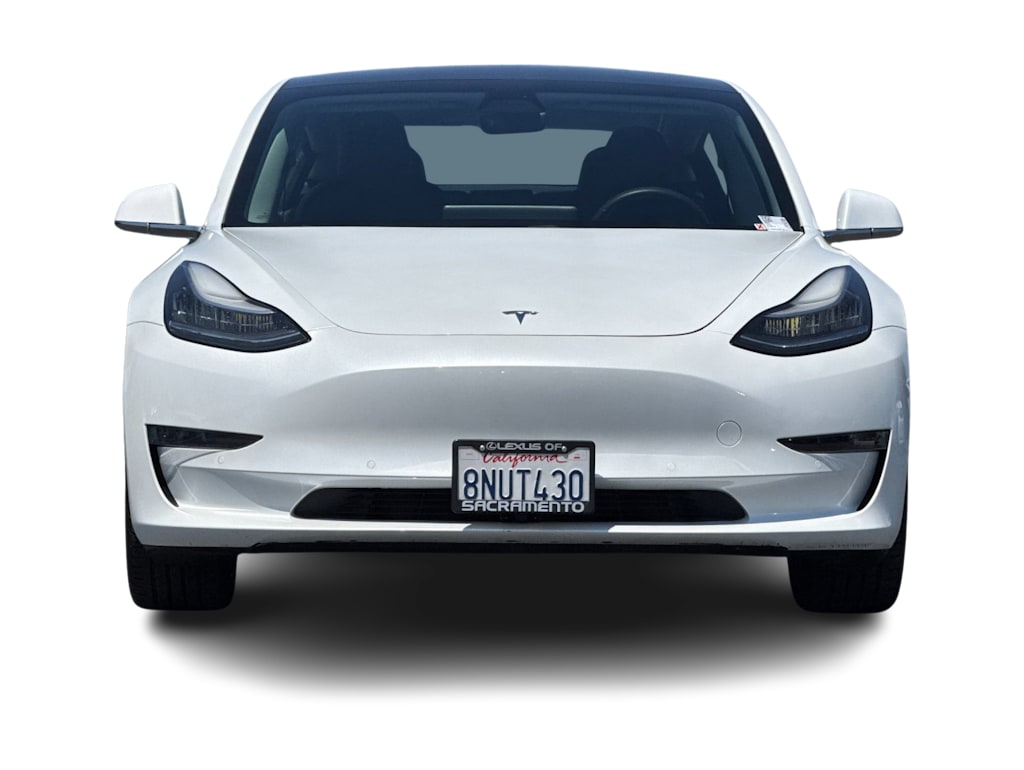 Thumbnail: 2020 Tesla Model 3 - 6