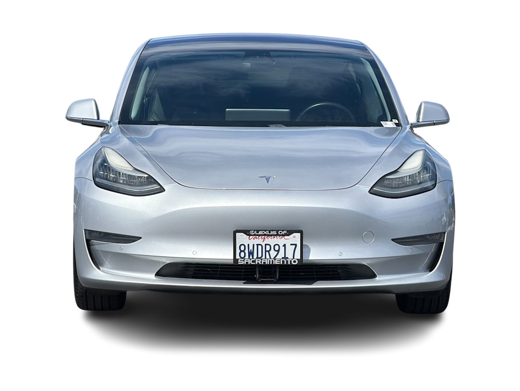 Thumbnail: 2018 Tesla Model 3 - 6