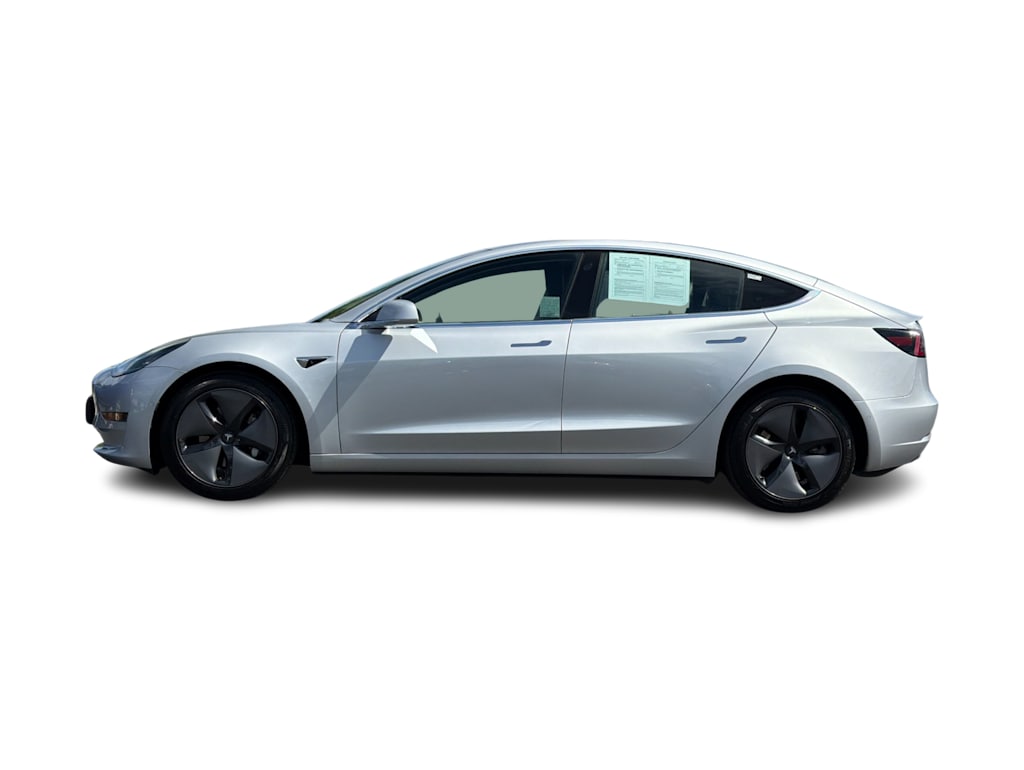 Thumbnail: 2018 Tesla Model 3 - 3