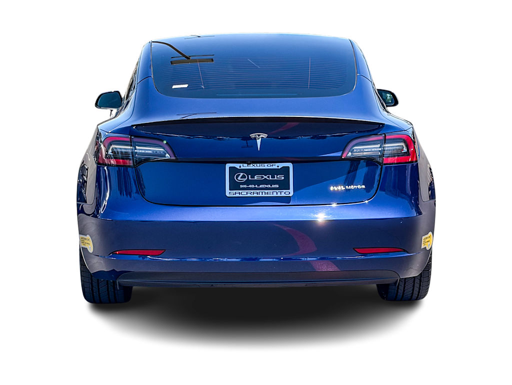 Thumbnail: 2022 Tesla Model 3 - 4