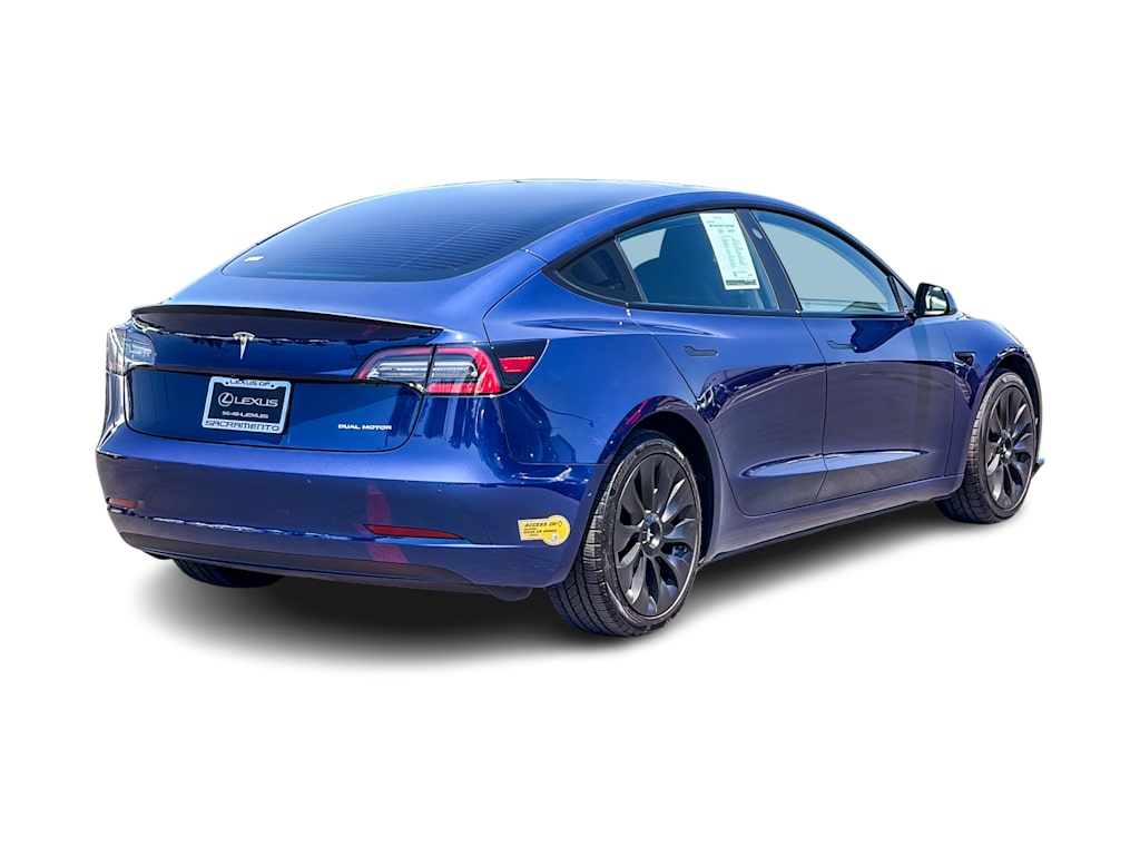 Thumbnail: 2022 Tesla Model 3 - 15