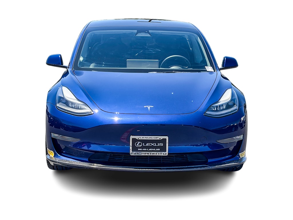 Thumbnail: 2022 Tesla Model 3 - 5
