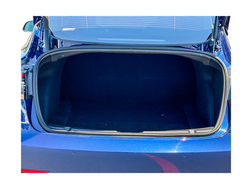 Thumbnail: 2022 Tesla Model 3 - 14
