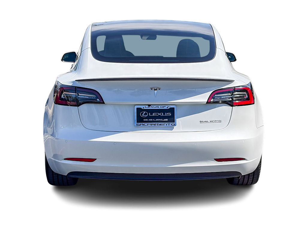 Thumbnail: 2022 Tesla Model 3 - 4