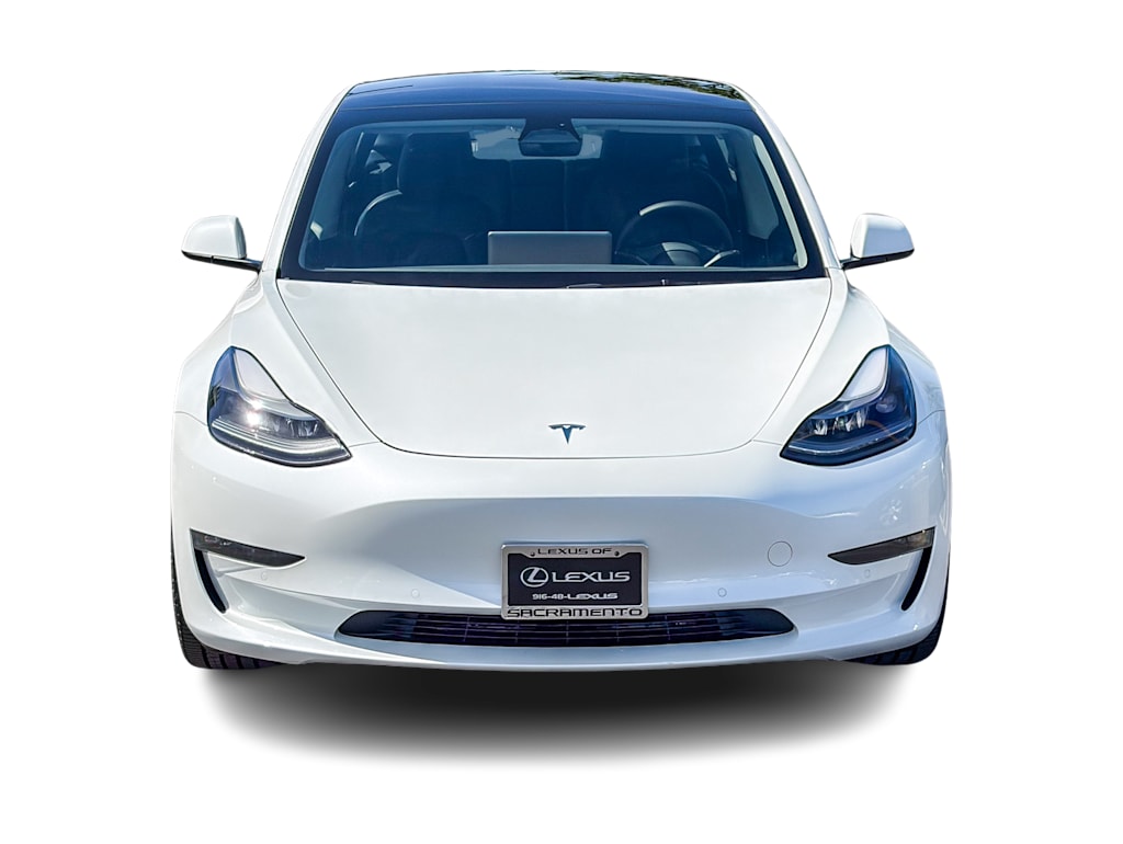 Thumbnail: 2022 Tesla Model 3 - 5