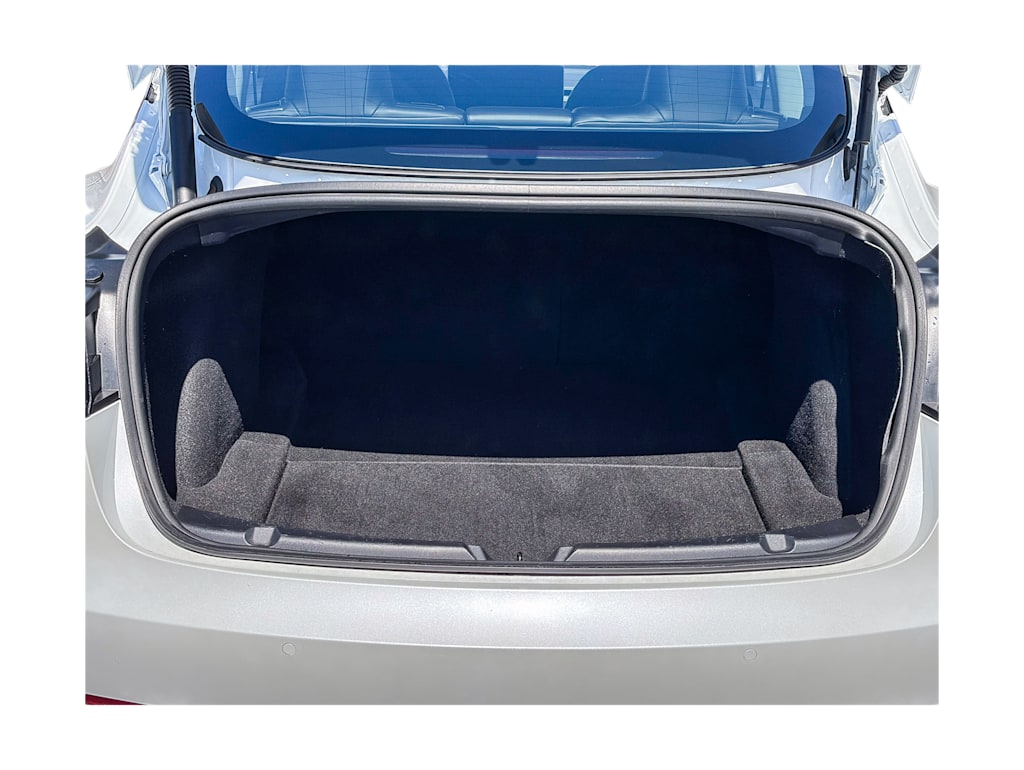 Thumbnail: 2022 Tesla Model 3 - 12