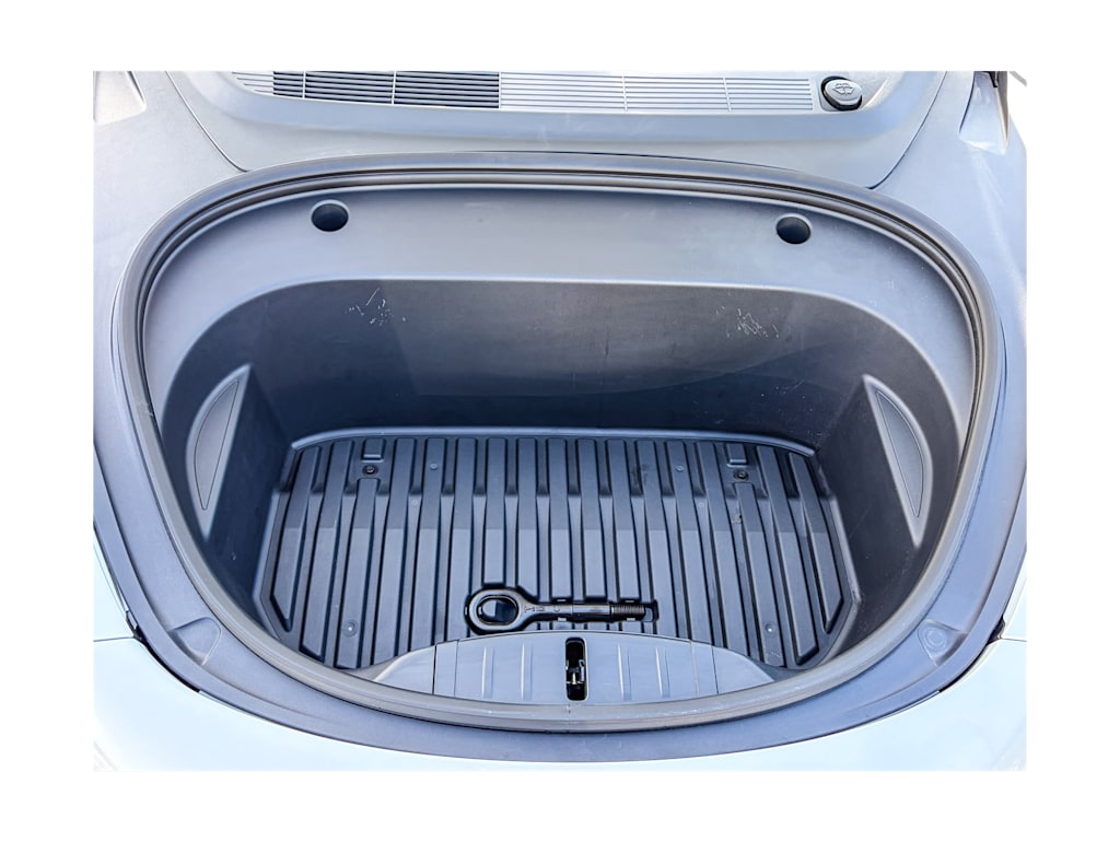 Thumbnail: 2022 Tesla Model 3 - 25