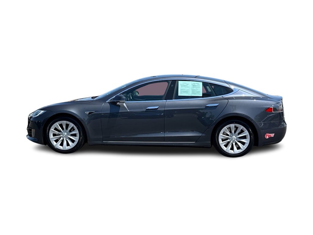 Thumbnail: 2017 Tesla Model S - 3