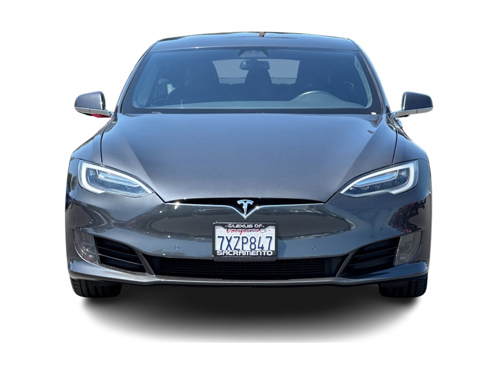 Thumbnail: 2017 Tesla Model S - 6