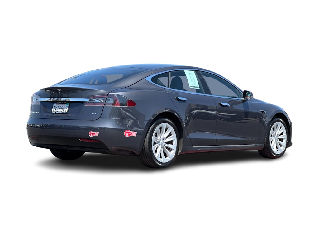 Thumbnail: 2017 Tesla Model S - 17