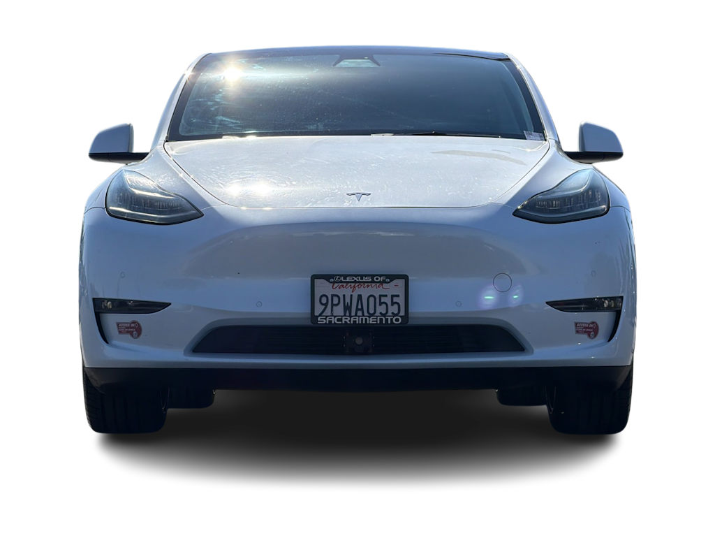 Thumbnail: 2021 Tesla Model Y - 17
