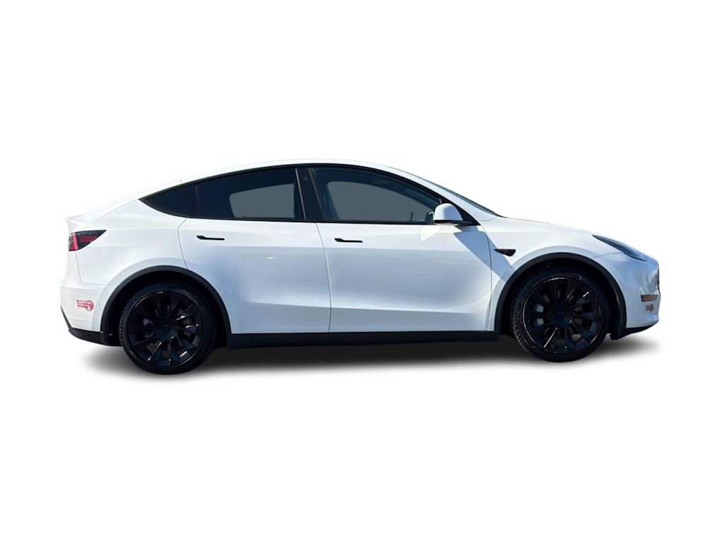 Thumbnail: 2021 Tesla Model Y - 16