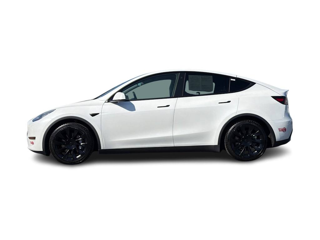 Thumbnail: 2021 Tesla Model Y - 3