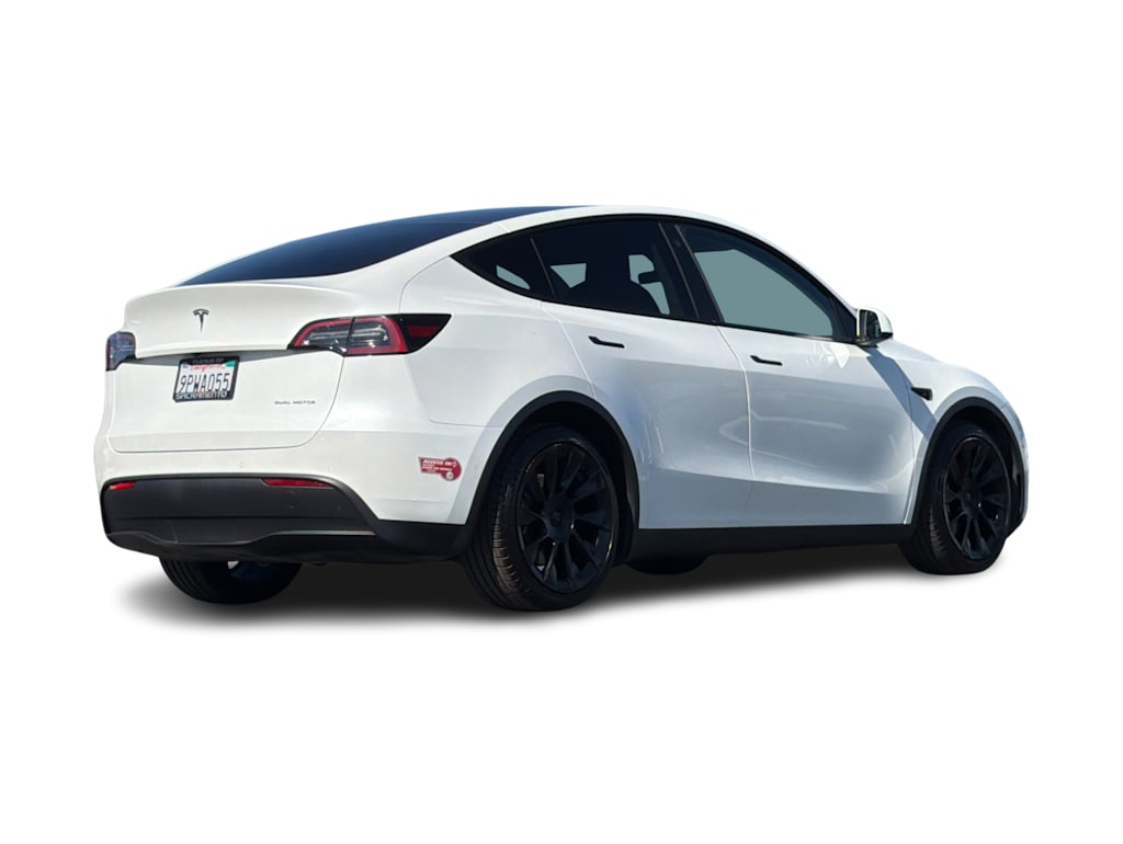 Thumbnail: 2021 Tesla Model Y - 14