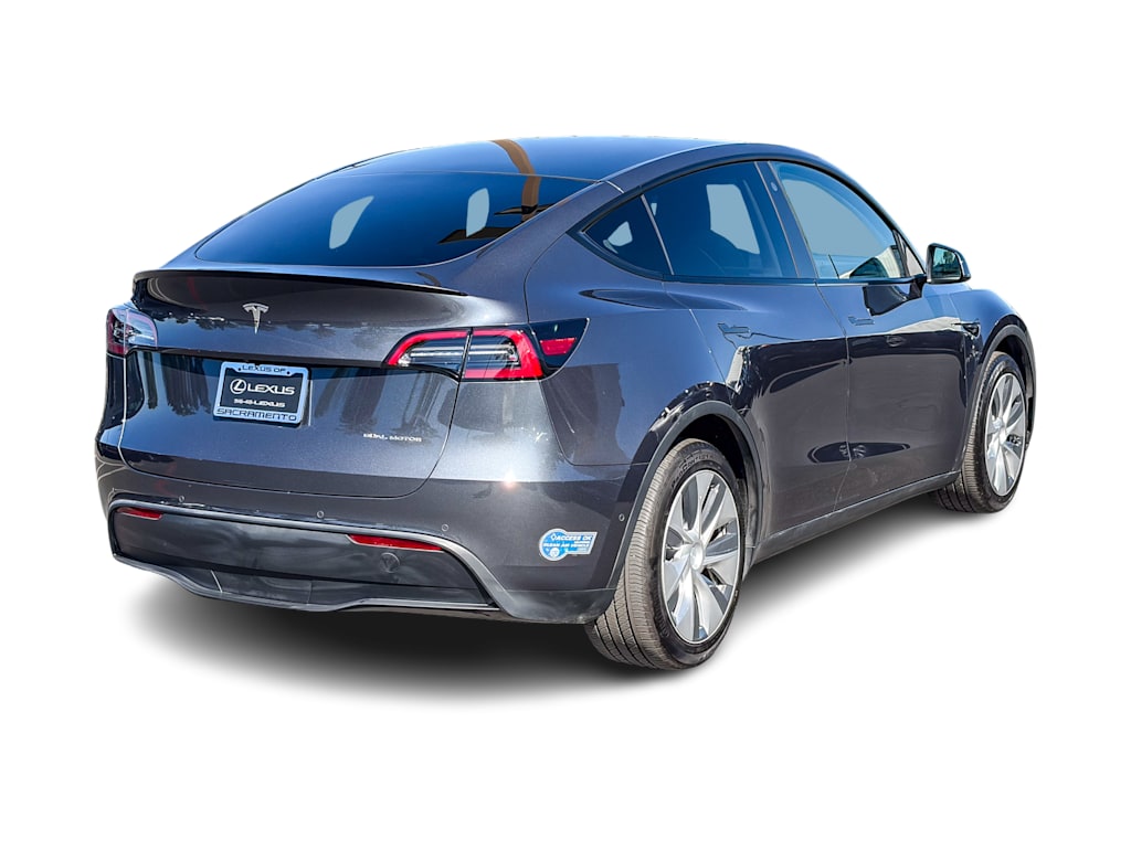 Thumbnail: 2021 Tesla Model Y - 13